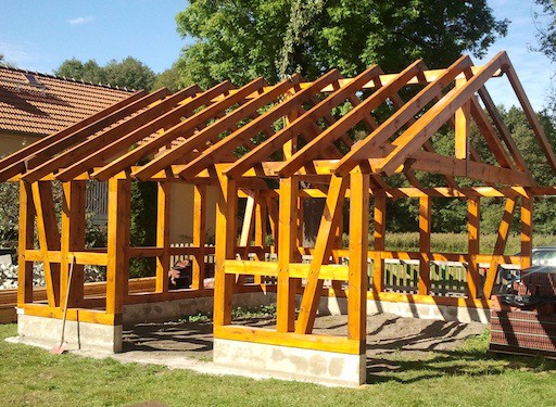Carport