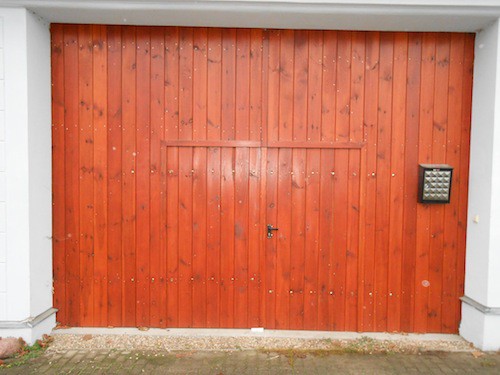 Zimmermeister A. Müller Balkone, Türen und Tore aus Goßmar Heideblick Niederlausitz